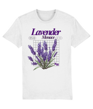 Load image into Gallery viewer, Lavender Menace T&#39;Shirt
