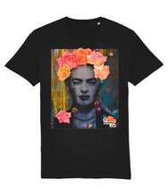 Load image into Gallery viewer, Frida Kahlo T&#39;Shirt
