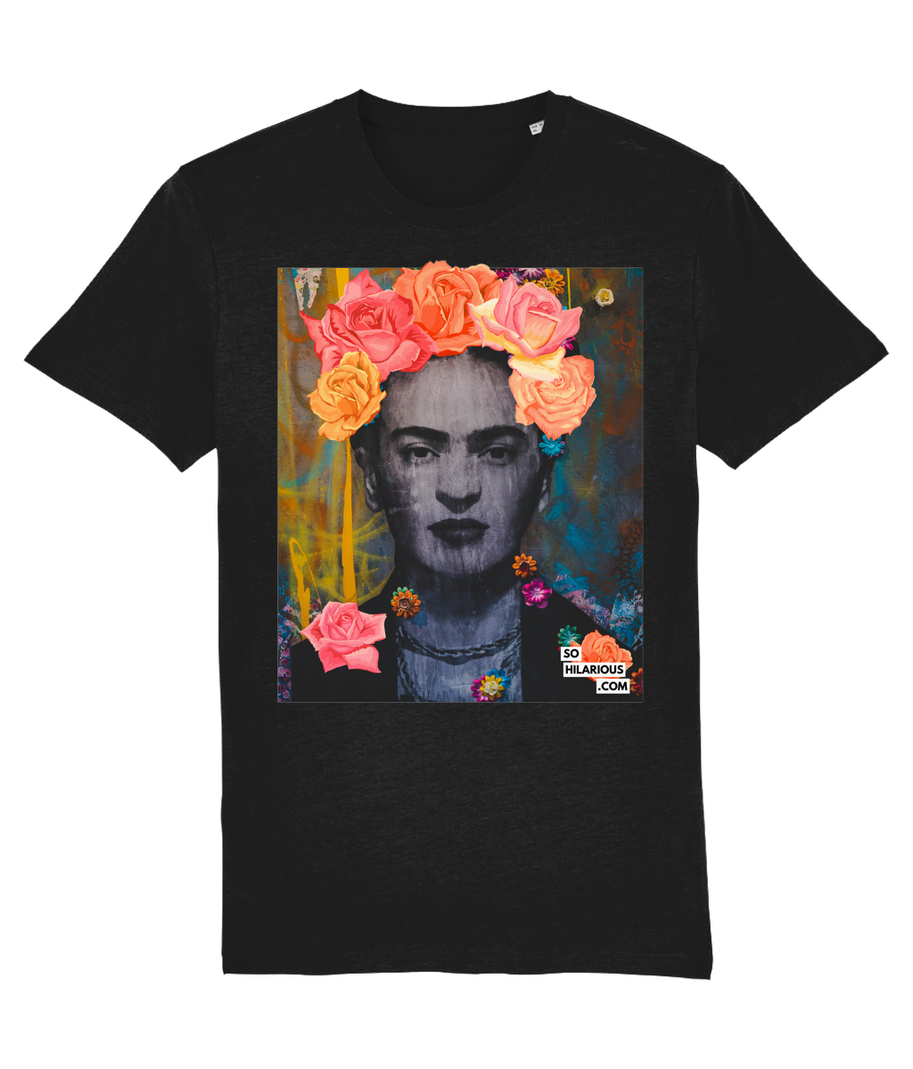 Frida Kahlo T'Shirt