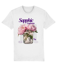 Load image into Gallery viewer, Sapphic Tendencies T&#39;Shirt
