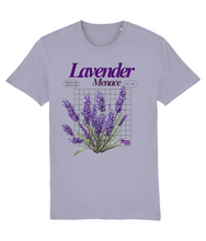 Load image into Gallery viewer, Lavender Menace T&#39;Shirt
