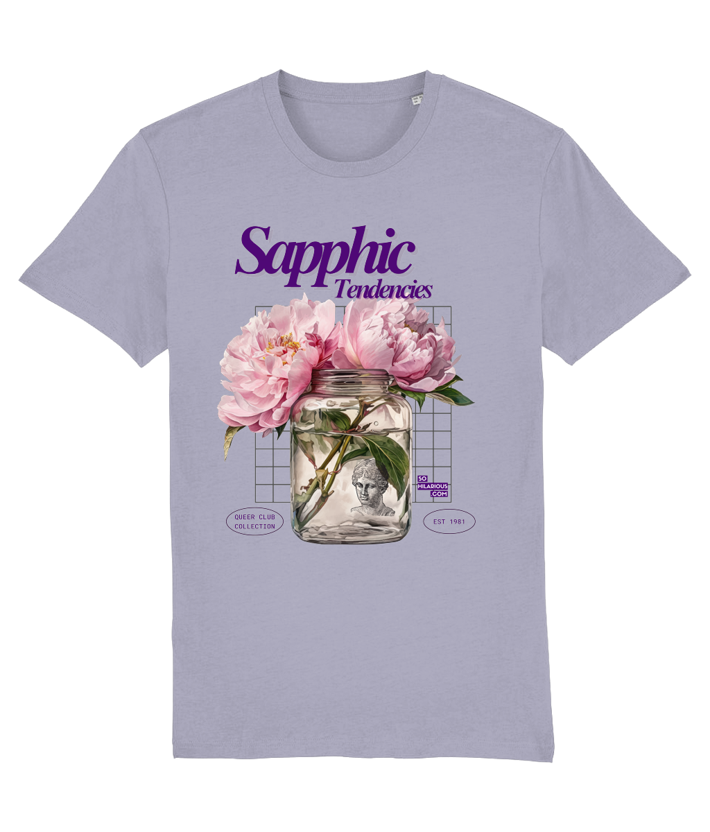 Sapphic Tendencies T'Shirt