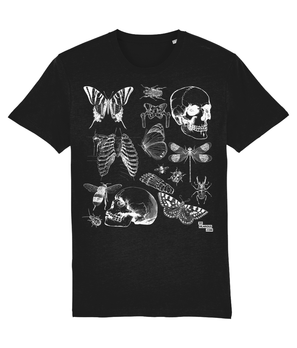 Bones & Bones T'Shirt