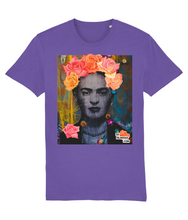 Load image into Gallery viewer, Frida Kahlo T&#39;Shirt
