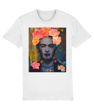 Load image into Gallery viewer, Frida Kahlo T&#39;Shirt
