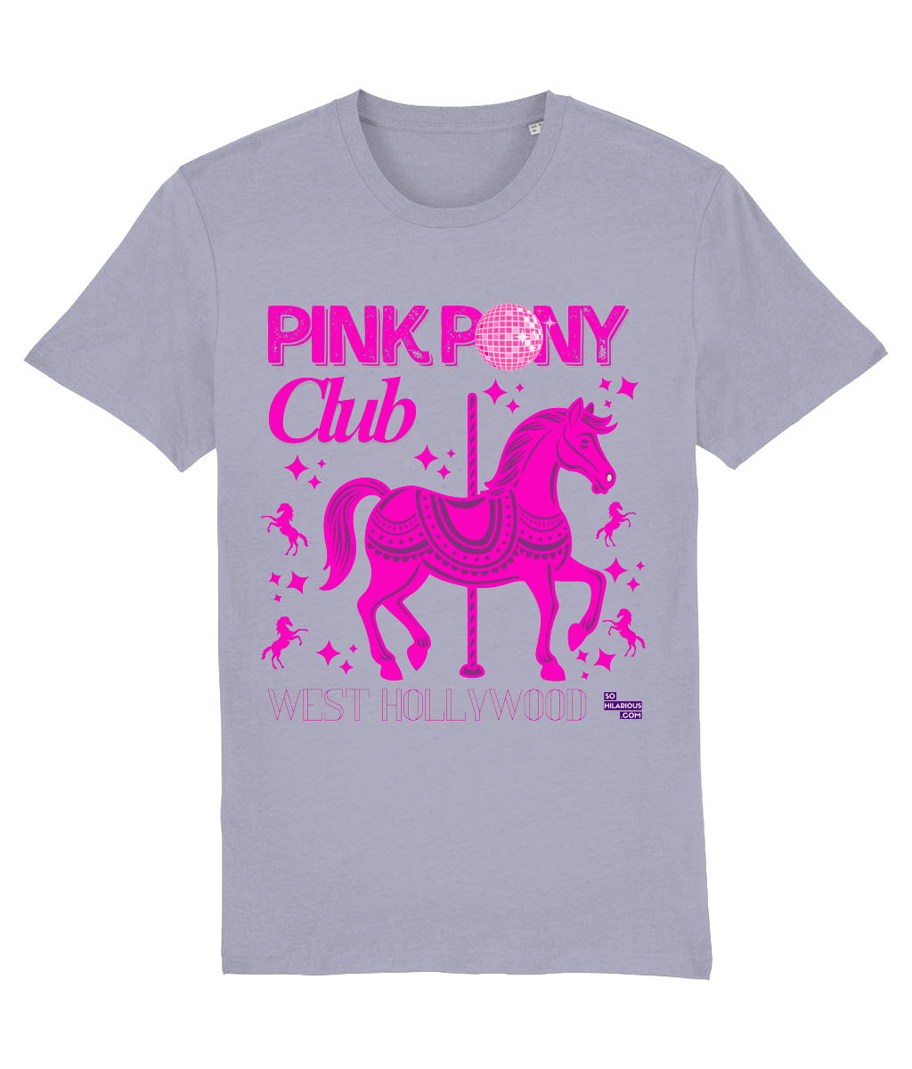 Pink Pony Club T'Shirt