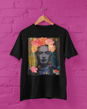 Load image into Gallery viewer, Frida Kahlo T&#39;Shirt
