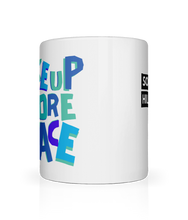 Load image into Gallery viewer, Take Up More Space Mug
