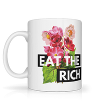 Load image into Gallery viewer, Eat the Rich Mug
