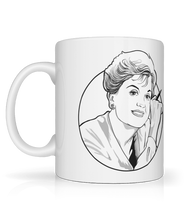 Load image into Gallery viewer, Murder She Wrote Mug
