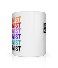 Load image into Gallery viewer, Feminist Mug
