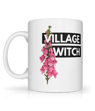 Load image into Gallery viewer, Village Witch Mug
