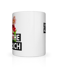 Load image into Gallery viewer, Eat the Rich Mug
