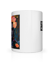 Load image into Gallery viewer, Frida Kahlo Mug
