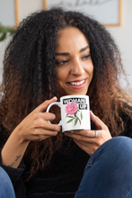 Load image into Gallery viewer, Woman Up Mug
